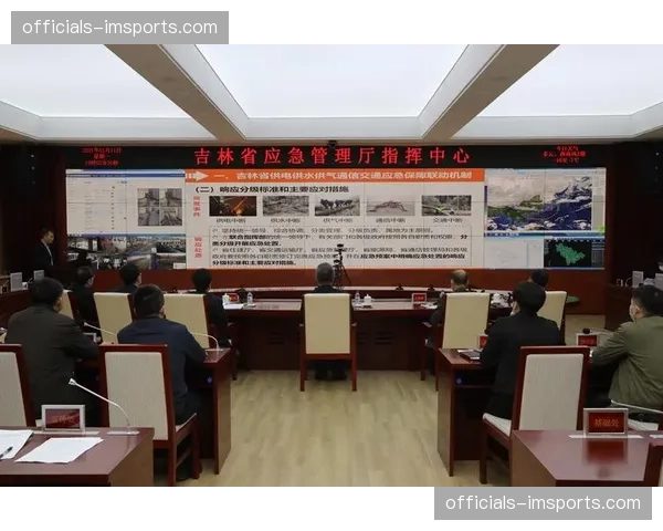 应急响应机制数字化升级 缩短设备故障冗余切换时间