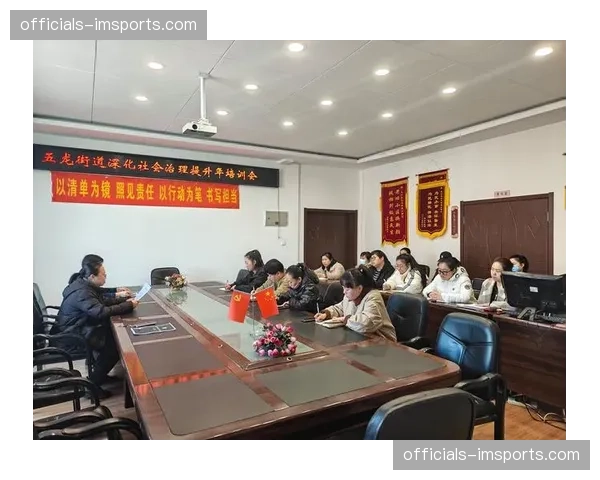 指挥链条由科层制转向网格化 赛事执行响应速度倍增