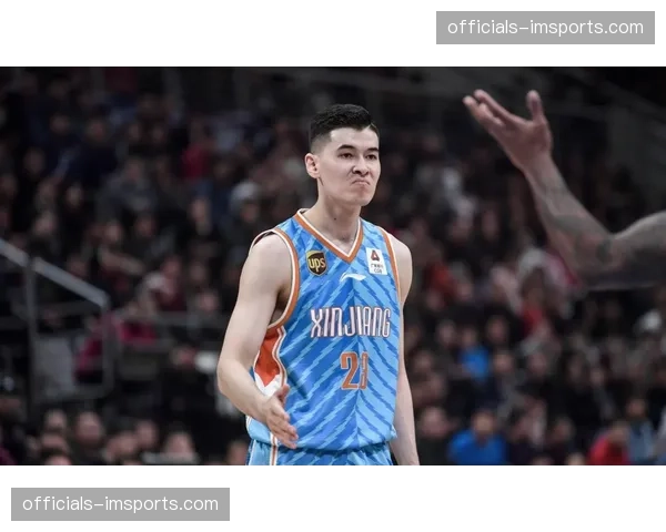 新疆布伊今晚有望迎来首秀 发展联盟数据成参考依据