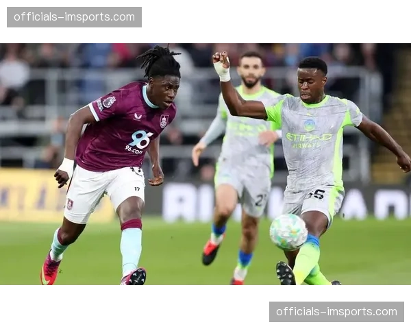 曼城防守端问题暴露 对阵伯恩利让出绝佳机会