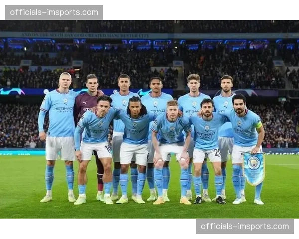 曼城哈兰德领衔锋线，多库与谢尔基提供边路突破